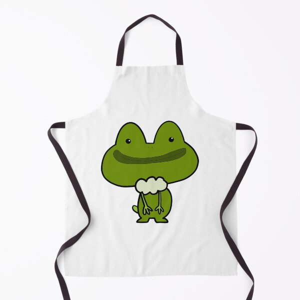 Item preview, Frog Frog designed and sold by monster2me.
