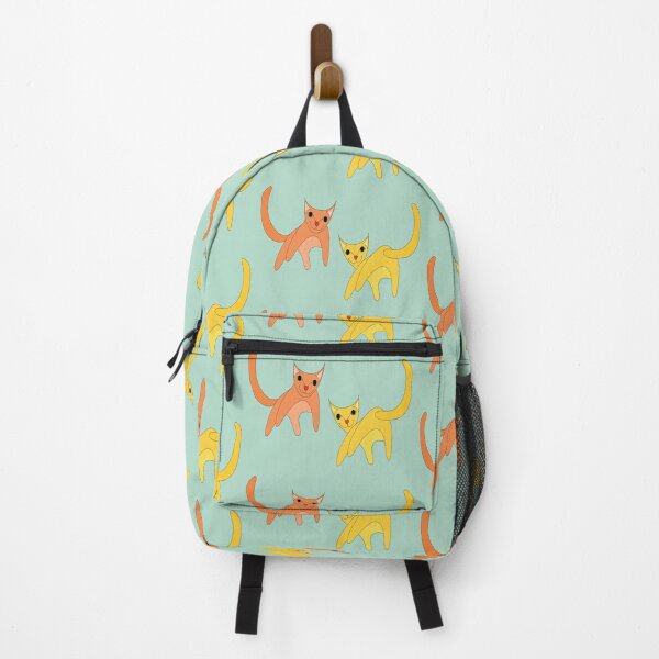 Item preview, Jumpy Cats designed and sold by Jean Gregory Evans.