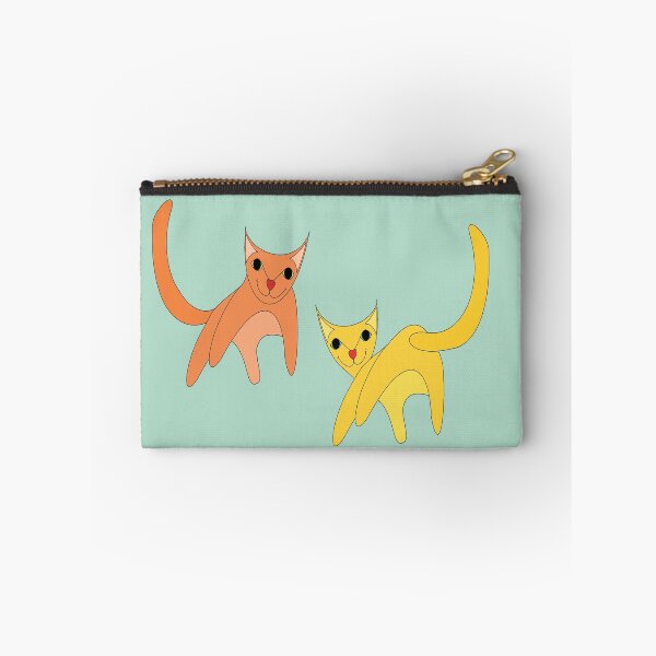 Item preview, Jumpy Cats designed and sold by Jean Gregory Evans.