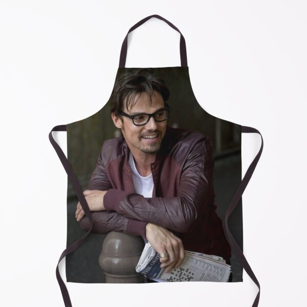 Item preview, jay ryan designed and sold by rizaldio-9.