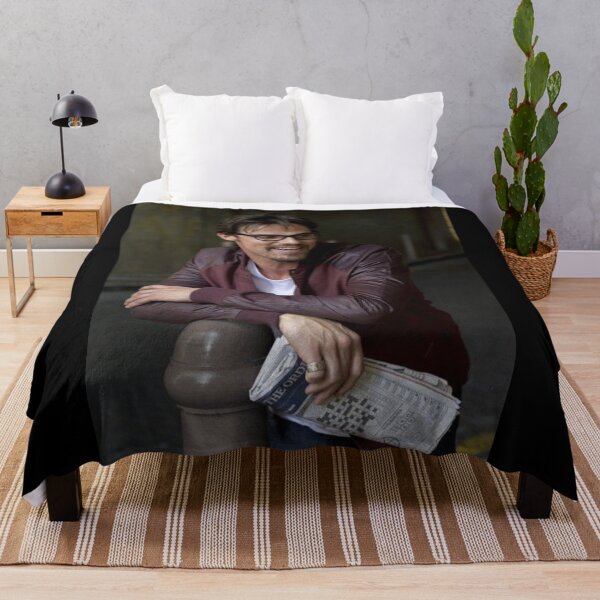 Item preview, jay ryan designed and sold by rizaldio-9.