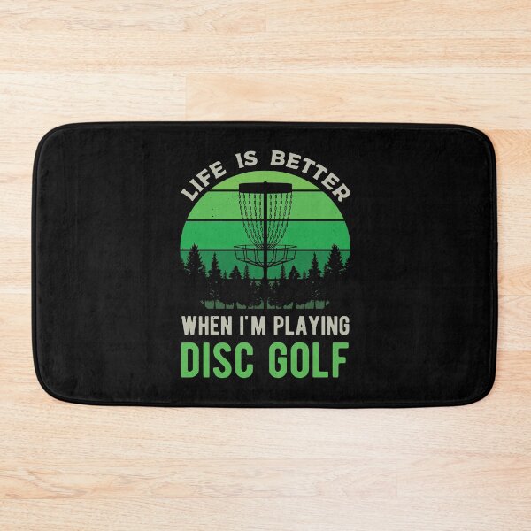 Item preview, Disc Golf designed and sold by artworkbyrihen.