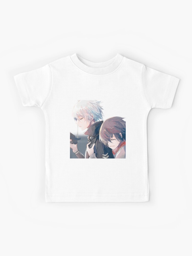 tokyo ghoul re shirt