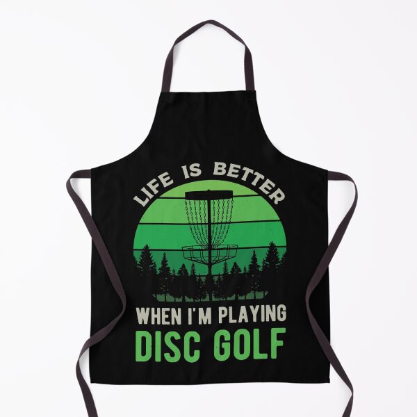 Item preview, Disc Golf designed and sold by artworkbyrihen.