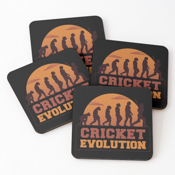 Item preview, Cricket Evolution designed and sold by DavinciStore21.