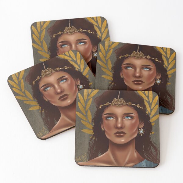Item preview, Caught Between Wisdom and War designed and sold by arlieopal.