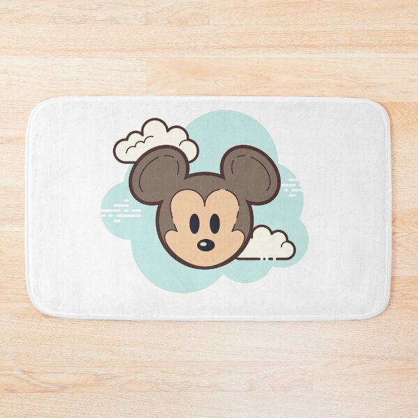 Item preview,  Anime Mouse Pad designed and sold by Gom--s.