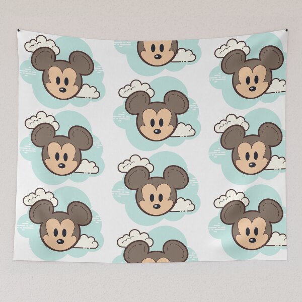 Item preview,  Anime Mouse Pad designed and sold by Gom--s.