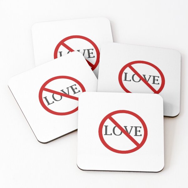 Item preview, Love is not cancelled designed and sold by Creative fashion Mix.