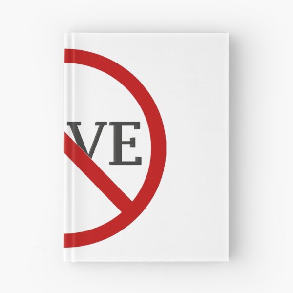 Item preview, Love is not cancelled designed and sold by Creative fashion Mix.
