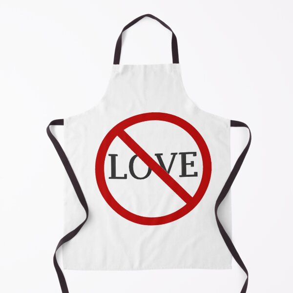 Item preview, Love is not cancelled designed and sold by Creative fashion Mix.