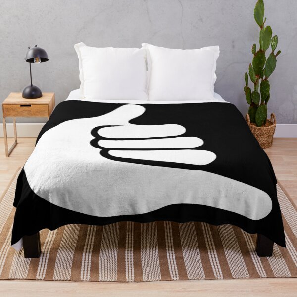 Item preview, shaka white designed and sold by OMdesigns93.