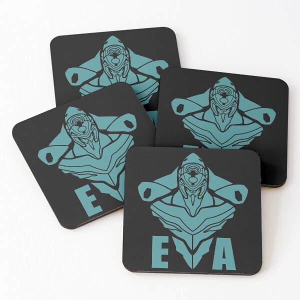 Item preview, Neon Genesis Evangelion Retro Vintage designed and sold by Teebuya.