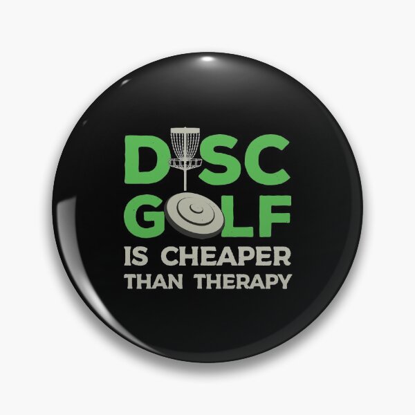 Item preview, Disc Golf designed and sold by artworkbyrihen.