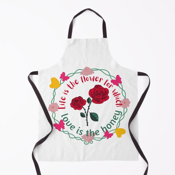 Item preview, Life is the flower designed and sold by Evanbabu.