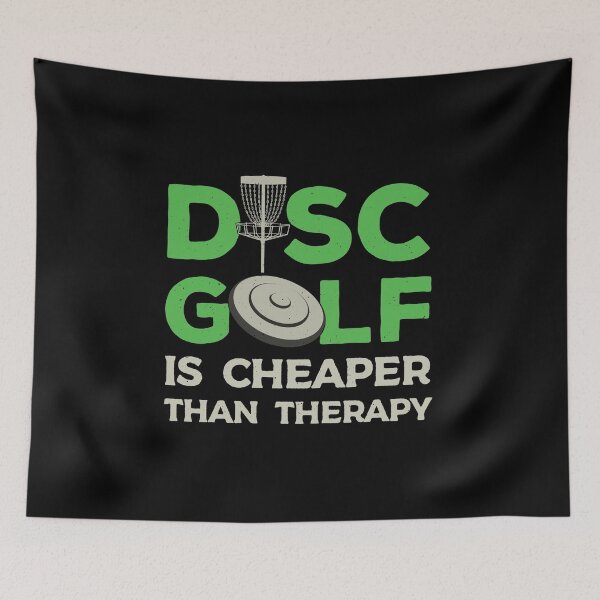 Item preview, Disc Golf designed and sold by artworkbyrihen.