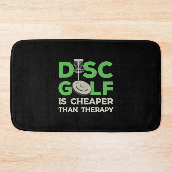 Item preview, Disc Golf designed and sold by artworkbyrihen.