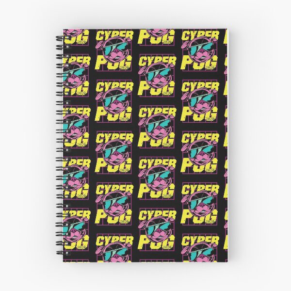 Item preview, Cyper Pog Dog designed and sold by DavinciStore21.
