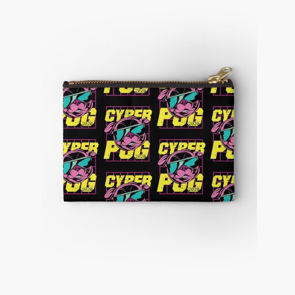 Item preview, Cyper Pog Dog designed and sold by DavinciStore21.