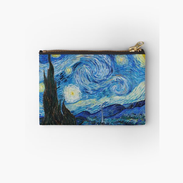 Item preview, Starry Night designed and sold by WildernessGear.