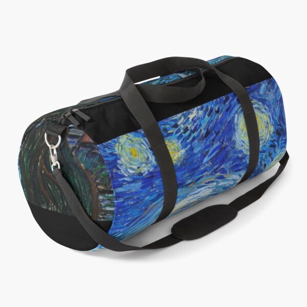 Item preview, Starry Night designed and sold by WildernessGear.