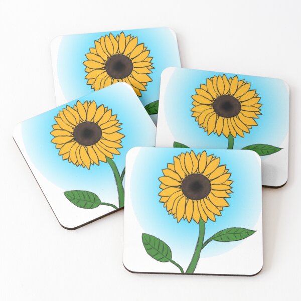 Item preview, Sunflower designed and sold by antluzzi.