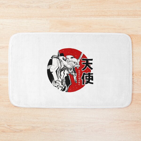 Item preview, Japanese Evangelion designed and sold by CarlosBohnenkam.