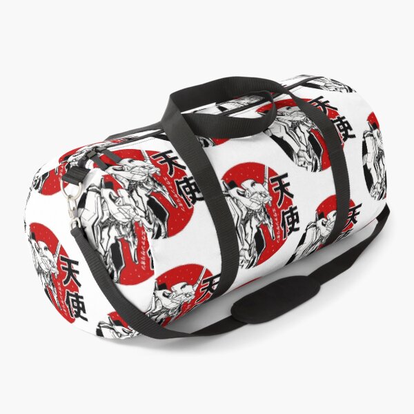 Item preview, Japanese Evangelion designed and sold by CarlosBohnenkam.