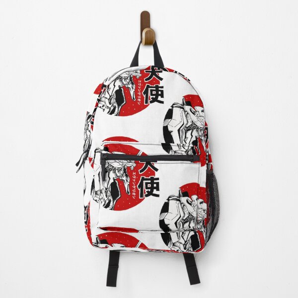 Item preview, Japanese Evangelion designed and sold by CarlosBohnenkam.