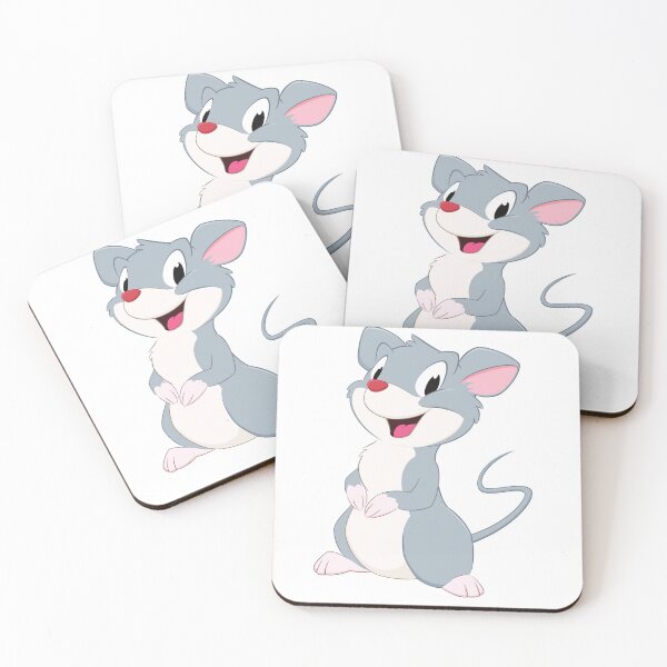 Item preview, Anime Mouse Pad designed and sold by Gom--s.