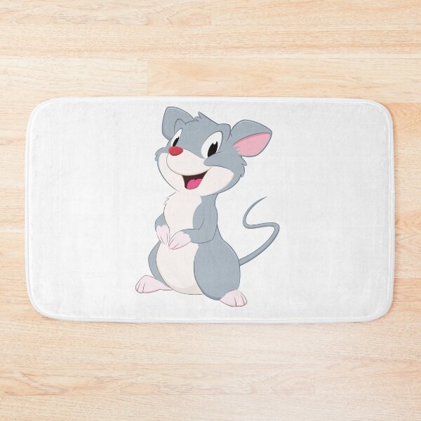 Item preview, Anime Mouse Pad designed and sold by Gom--s.