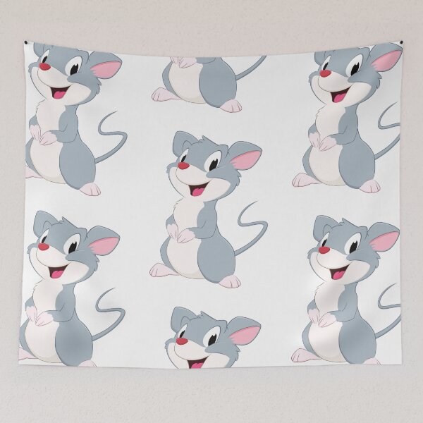Item preview, Anime Mouse Pad designed and sold by Gom--s.