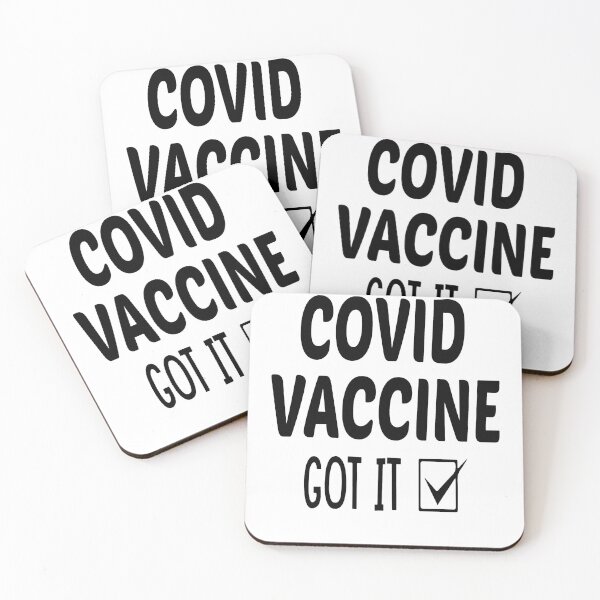 Item preview, covid vaccine got it designed and sold by nawal-shirt.