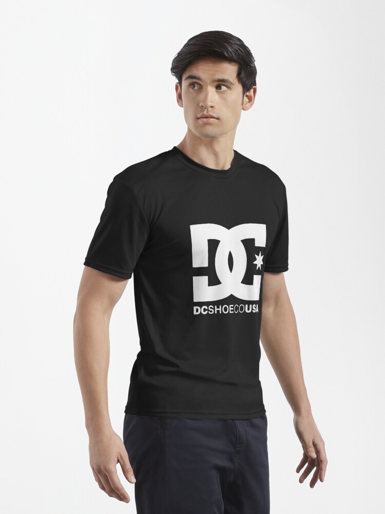 design | for shirt retro Active by DC 80sSkateDesigns T-Shirt skateboard \