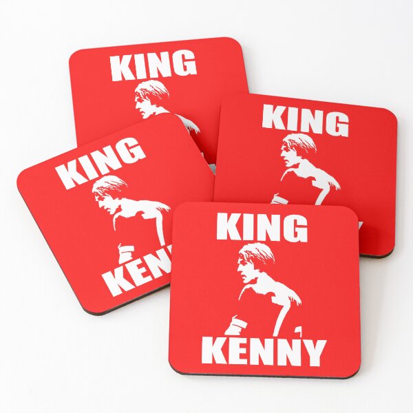 Item preview, King Kenny designed and sold by EpicThreadsUK.