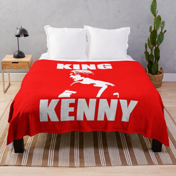 Item preview, King Kenny designed and sold by EpicThreadsUK.