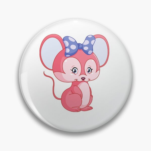 Item preview, Anime Mouse Pad designed and sold by Gom--s.