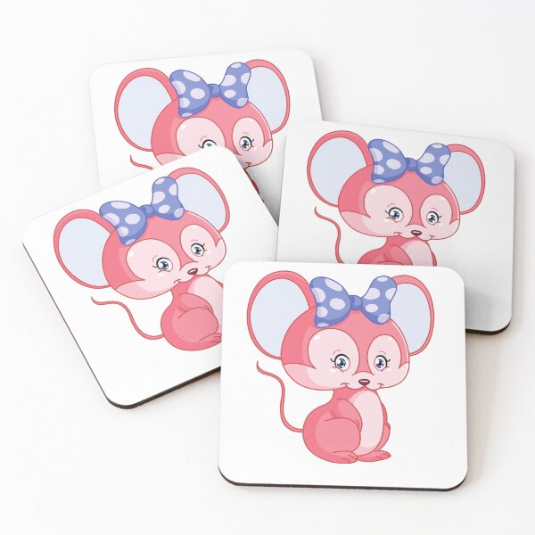 Item preview, Anime Mouse Pad designed and sold by Gom--s.
