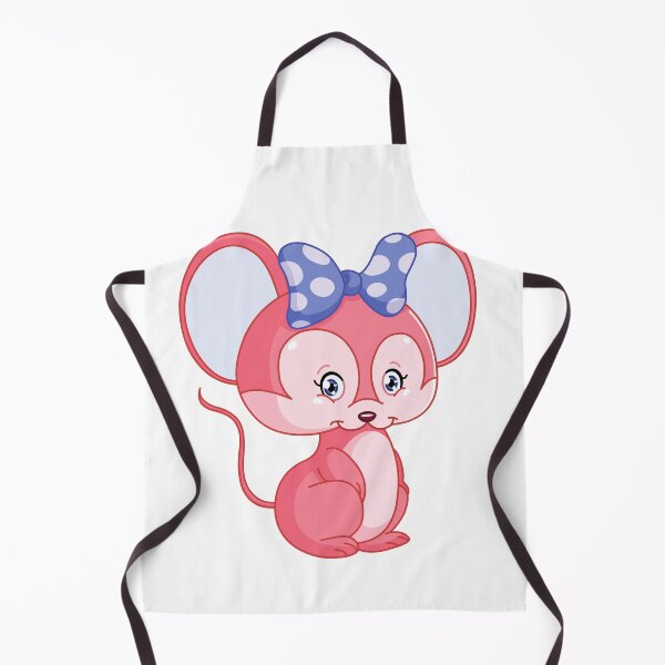 Item preview, Anime Mouse Pad designed and sold by Gom--s.