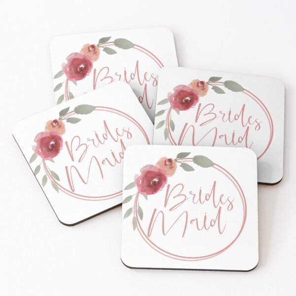 Item preview, Bridesmaid designed and sold by Christiane Raab.