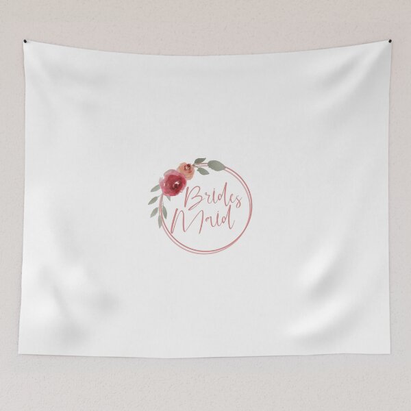 Item preview, Bridesmaid designed and sold by Christiane Raab.