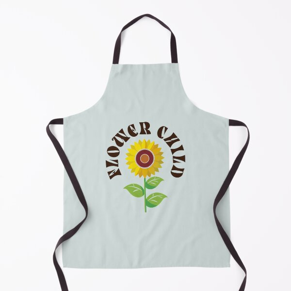 Item preview, Flower Child , flowers , blooming Sunflower designed and sold by Mekoooo.