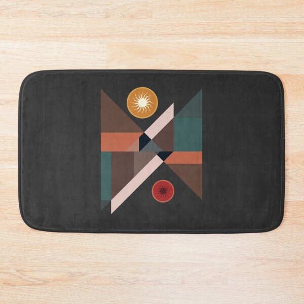 Item preview, Chantry - Dragon Age Geometric Art designed and sold by Yannick Toney.