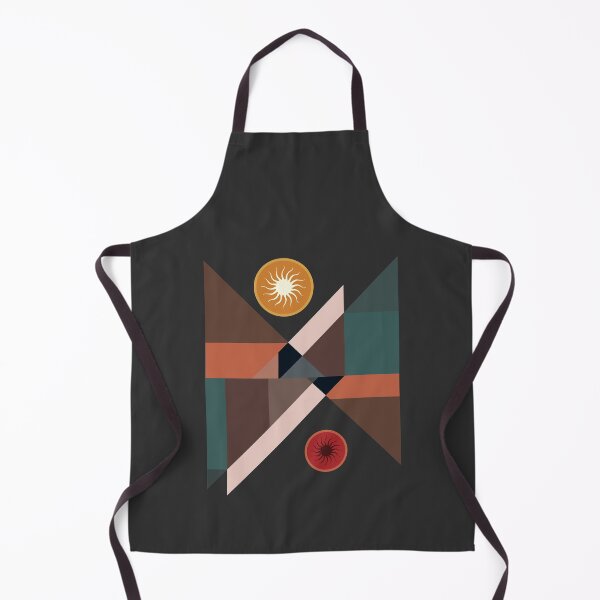 Item preview, Chantry - Dragon Age Geometric Art designed and sold by Yannick Toney.