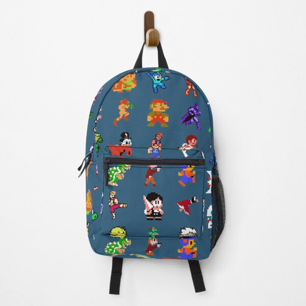 Item preview, 8BIT ICONS v2 designed and sold by PIXLTEES.