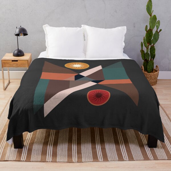 Item preview, Chantry - Dragon Age Geometric Art designed and sold by Yannick Toney.