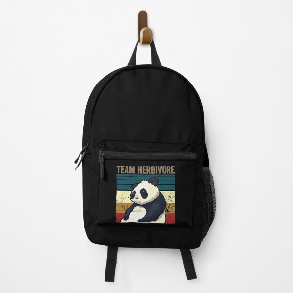 Item preview, VINTAGE TEAM HERBIVORE designed and sold by noahs-shop.