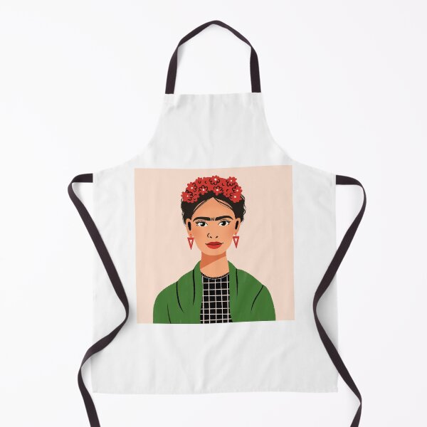 Item preview, Frida designed and sold by domi-creates.