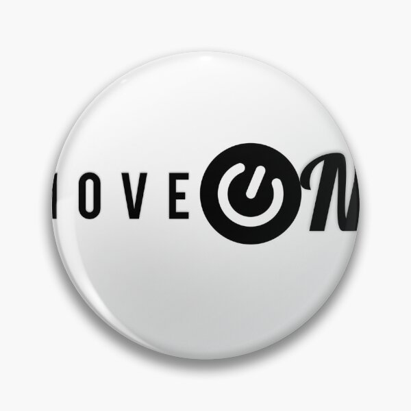 Item preview, Move on designed and sold by Danson44.