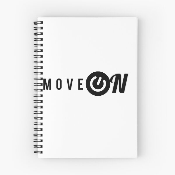 Item preview, Move on designed and sold by Danson44.